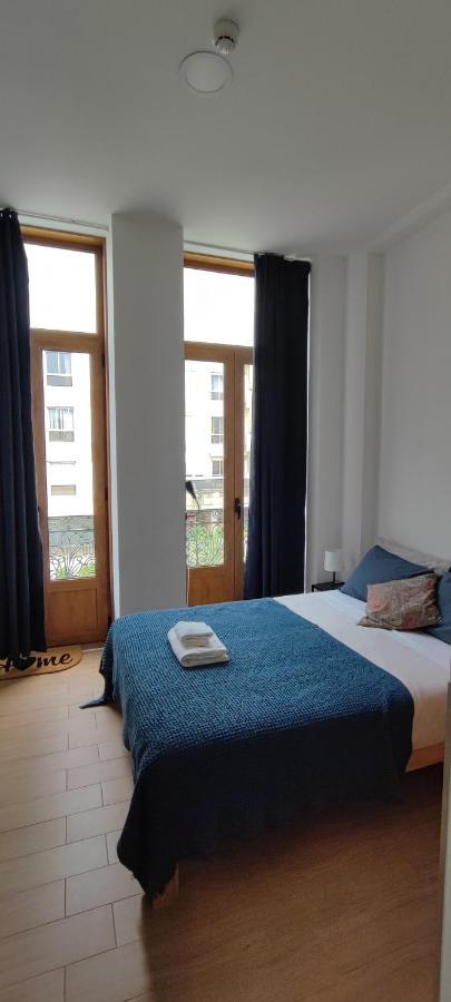 Get Cozy Porto Exterior foto
