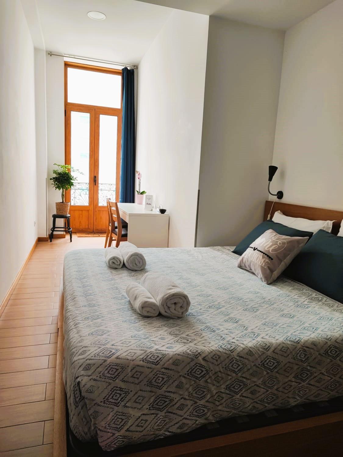Get Cozy Porto Exterior foto