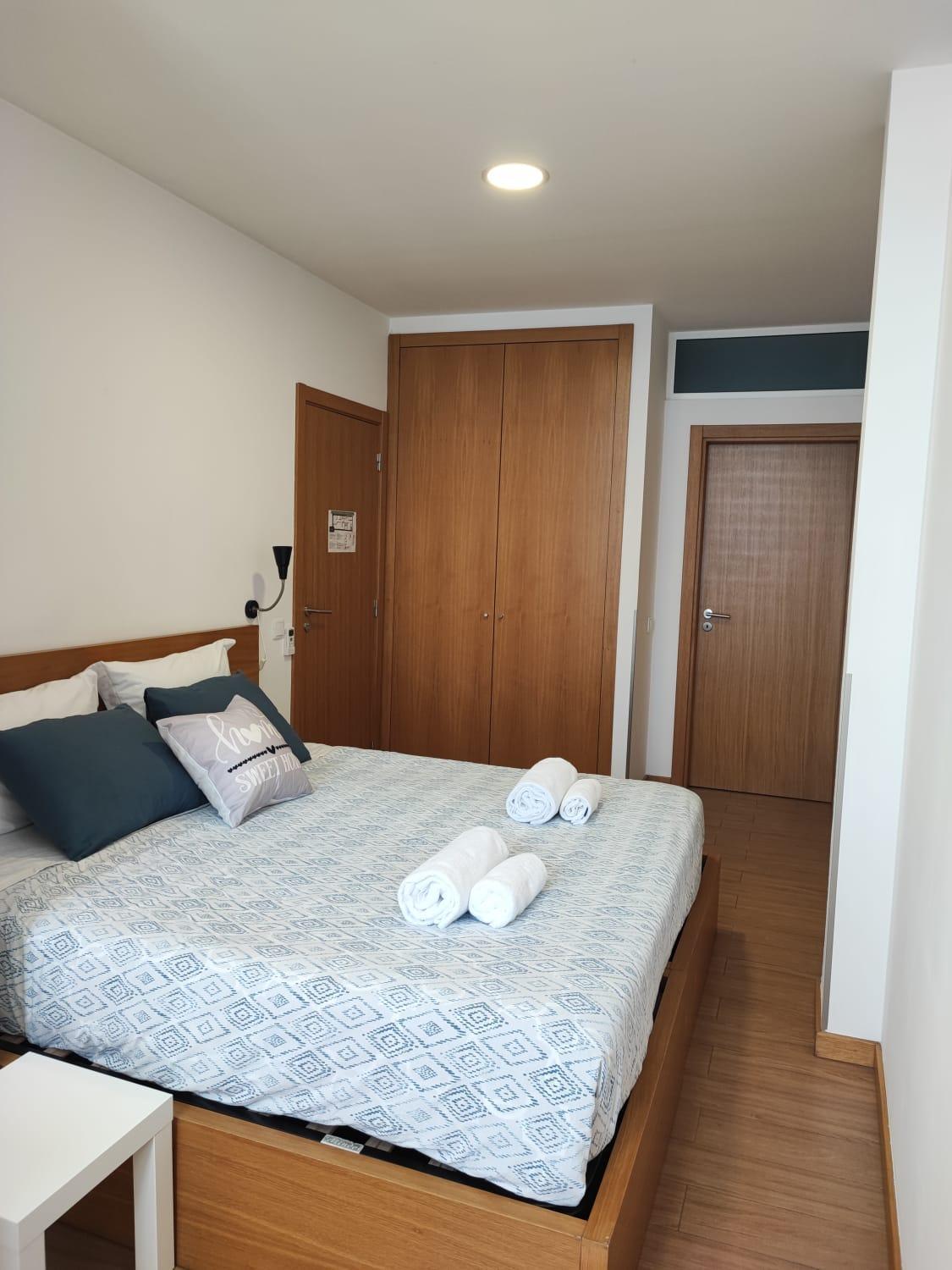 Get Cozy Porto Exterior foto